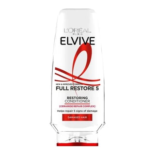 L'Oreal Elvive Full Restore 5 Restoring Conditioner