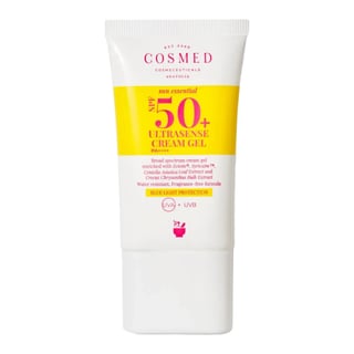 Cosmed Ultrasense Cream Gel SPF 50+