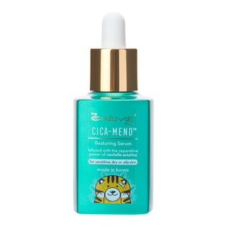 The Creme Shop Cica-Mend Restoring Serum