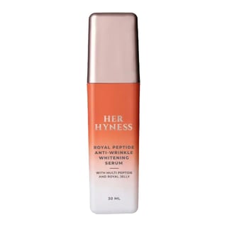 Her Hyness Royal Peptide Anti-Wrinkle Whitening Serum