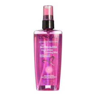 L'Oreal Nutri-Gloss High Shine Glossing Mist