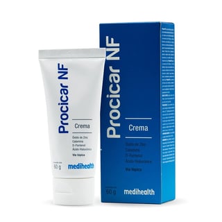 Medihealth Procicar NF Crema