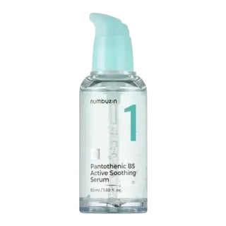 Numbuzin No.1 Pantothenic B5 Active Soothing Serum