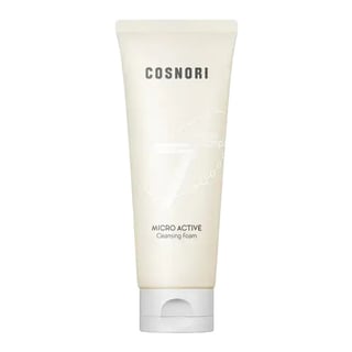 Cosnori Micro Active Cleansing Foam