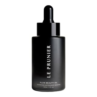 Le Prunier Plum Beauty Oil