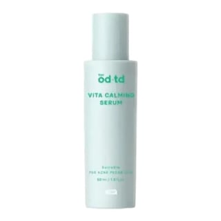 bye od-td Vita Calming Serum
