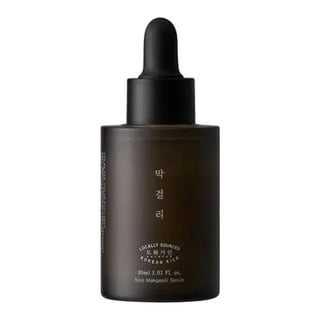 House of Dohwa Rice Makgeolli Serum