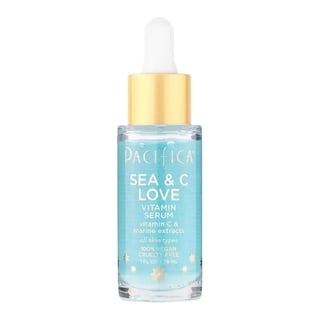 Pacifica Sea & C Love Vitamin Serum