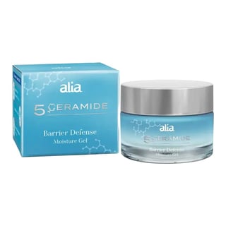 ALIA Ceramide Barrier Defense Moisture Gel