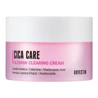 Rovectin Cica Care Blemish Clearing Cream