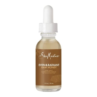 Shea Moisture Even & Radiant Raw Honey Dark Spot Correcting Serum