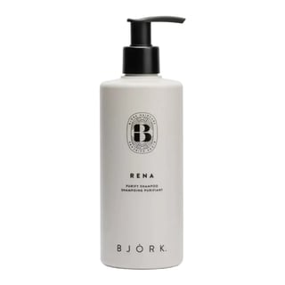Björk Hair Rena Purify Shampoo