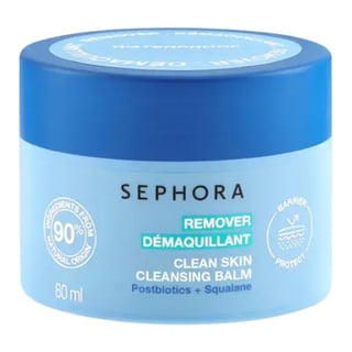 Sephora Collection Clean Skin Cleansing Balm