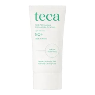 MD’s Pick Tecateca Calming Aqua Sunscreen SPF 50+