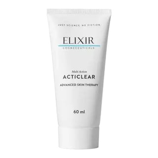Elixir Cosmeceuticals Acticlear