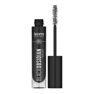 Lavera Black Obsidian Mascara