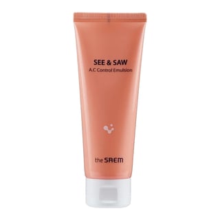The Saem See & Saw A.C Control Emulsion