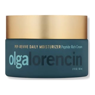 Olga Lorencin Pep-Revive Daily Moisturizer