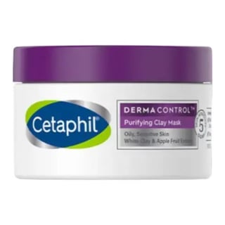 Cetaphil Dermacontrol Purifying Clay Mask