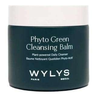 Wylys Phyto Green Cleansing Balm