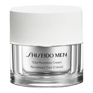 Shiseido Total Revitalizer Cream