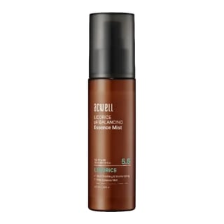 Acwell Licorice pH Balancing Essence Mist