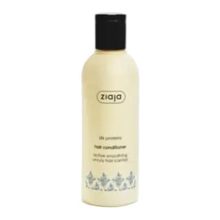 Ziaja Silk Proteins Hair Conditioner