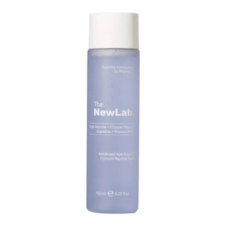 The Newlab Advanced Age Support Formula Peptide Toner