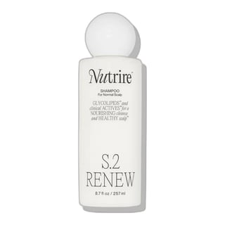 Nutrire S.2 Renew Shampoo For Normal Scalp