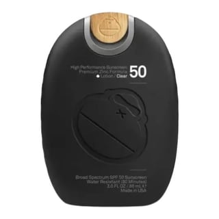 Sun Bum Signature SPF 50 Sunscreen Lotion