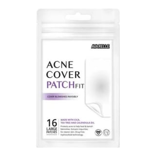 Avarelle Acne Cover Patch Fit
