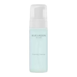 Blue Lagoon Iceland Foaming Cleanser