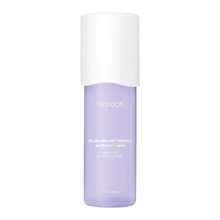 Wardah 2% Argireline Peptide Matrixyl 3000 Firm & Lift Essence Toner
