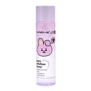 The Creme Shop BT21 Cooky Pure Solution Toner
