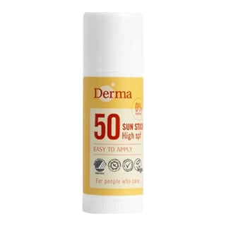 Derma Sun Stick SPF 50