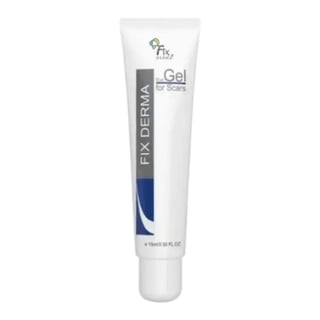 Fixderma Skincare Scar Gel