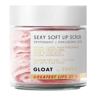 トゥルーリー GLOAT セクシーソフト リップスクラブ