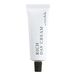 By Mukk Rich Day Cream
