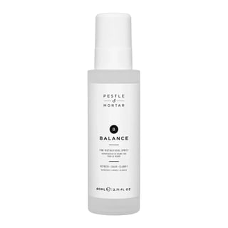 Pestle & Mortar Balance Fine Misting Facial Spritz