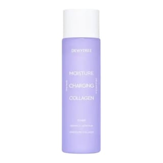 DEWYTREE Moisture Charging Collagen Toner