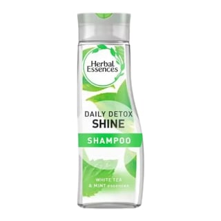 Herbal Essences Daily Detox Shine Shampoo