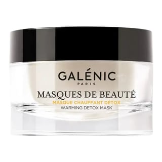 Galénic Masques De Beauté Warming Detox Mask