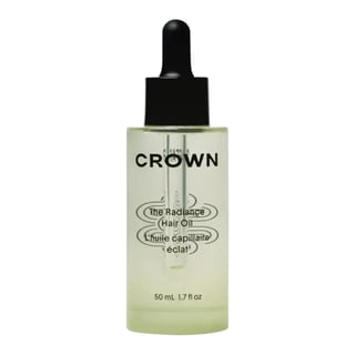Crown Affair The Radiance Hair Oil