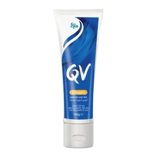 QV Highly Concentrated Moisturising Cream For Dry Skin