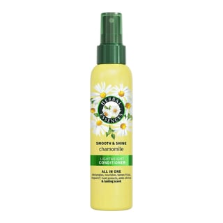 Herbal Essences Smooth & Shine Chamomile Lightweight Conditioner All In One