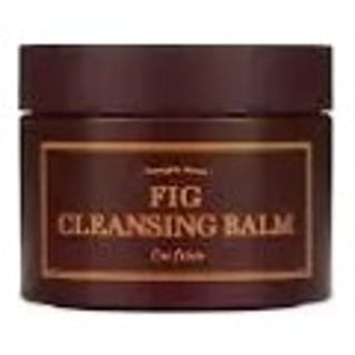 I'm from Fig Cleansing Balm
