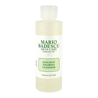 Mario Badescu Glycolic Foaming Cleanser