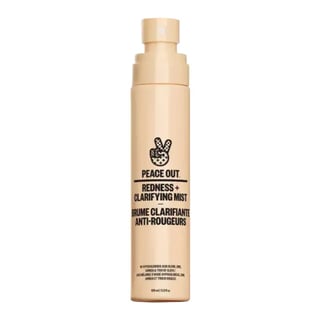 Peace Out Redness + Clarifying Facial Mist