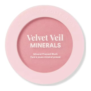 Ulta Velvet Veil Minerals Powder Blush