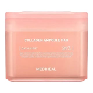 Mediheal Collagen Ampoule Pad